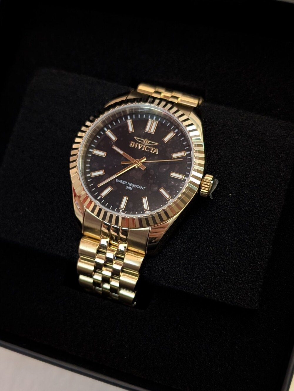 Invicta Specialty Oxford Women’s Watch 36mm 47504 New - Picture 3 of 3